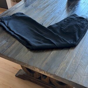 Women's Black Jeans